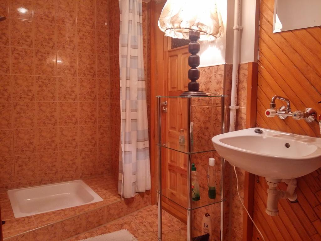 Nad Stawem Διαμέρισμα Biala Olecka Εξωτερικό φωτογραφία