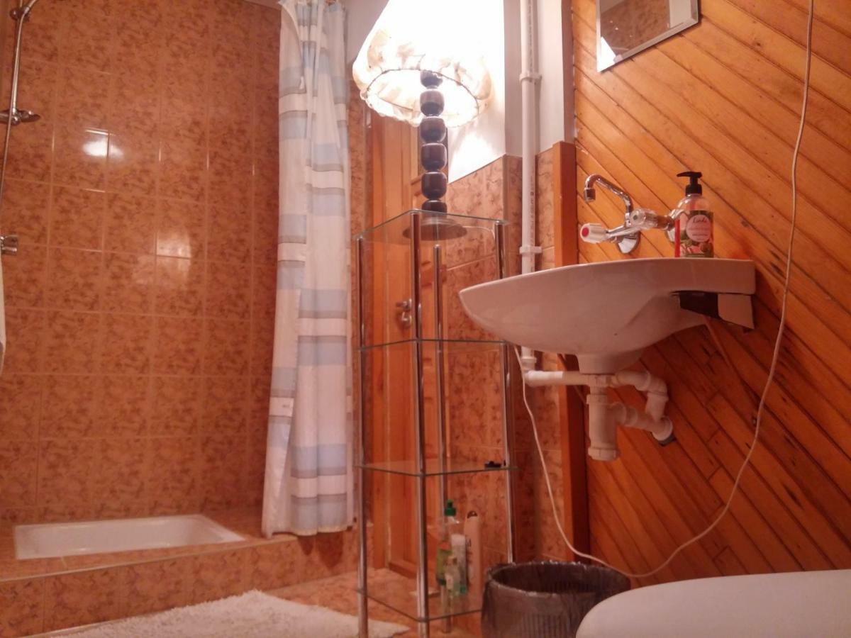 Nad Stawem Διαμέρισμα Biala Olecka Εξωτερικό φωτογραφία