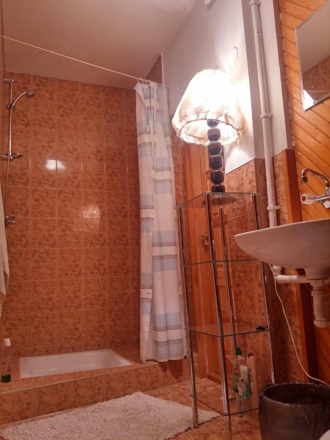 Nad Stawem Διαμέρισμα Biala Olecka Εξωτερικό φωτογραφία