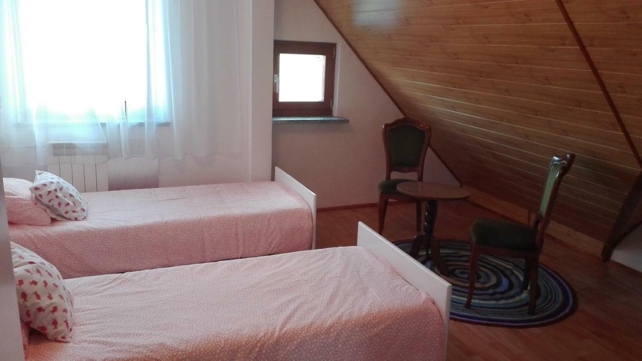 Nad Stawem Διαμέρισμα Biala Olecka Εξωτερικό φωτογραφία